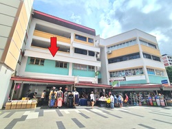 Bukit Batok Street 11 (D23), HDB Shop House #444499541